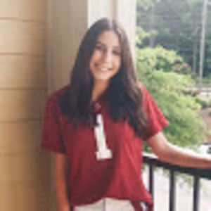 Meet your Posher, Stephanie